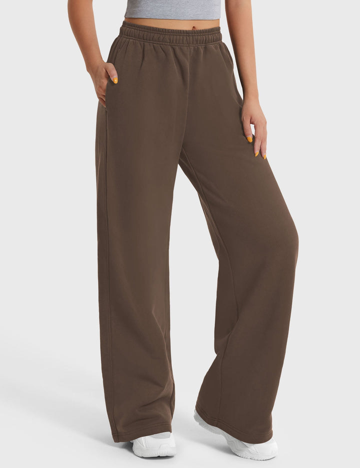 PENNY™ | Straight Leg Sweatpants