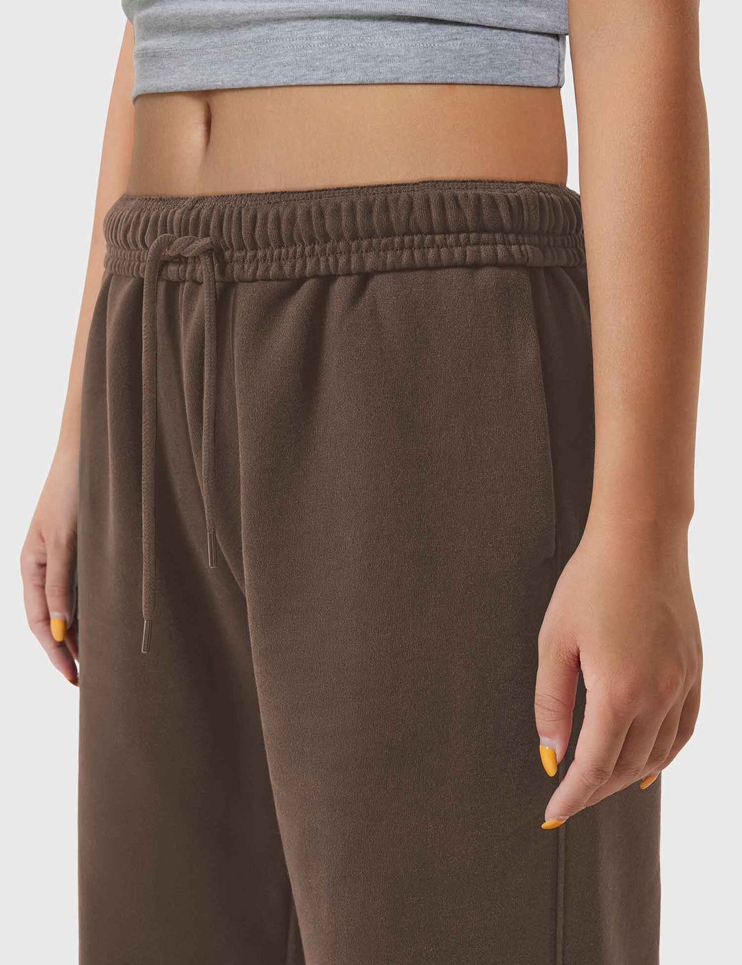 PENNY™ | Straight Leg Sweatpants