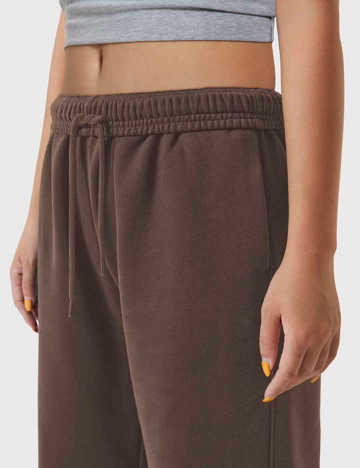 PENNY™ | Straight Leg Sweatpants