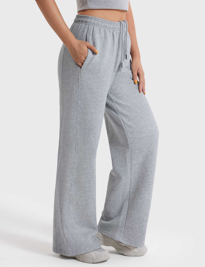 PENNY™ | Straight Leg Sweatpants