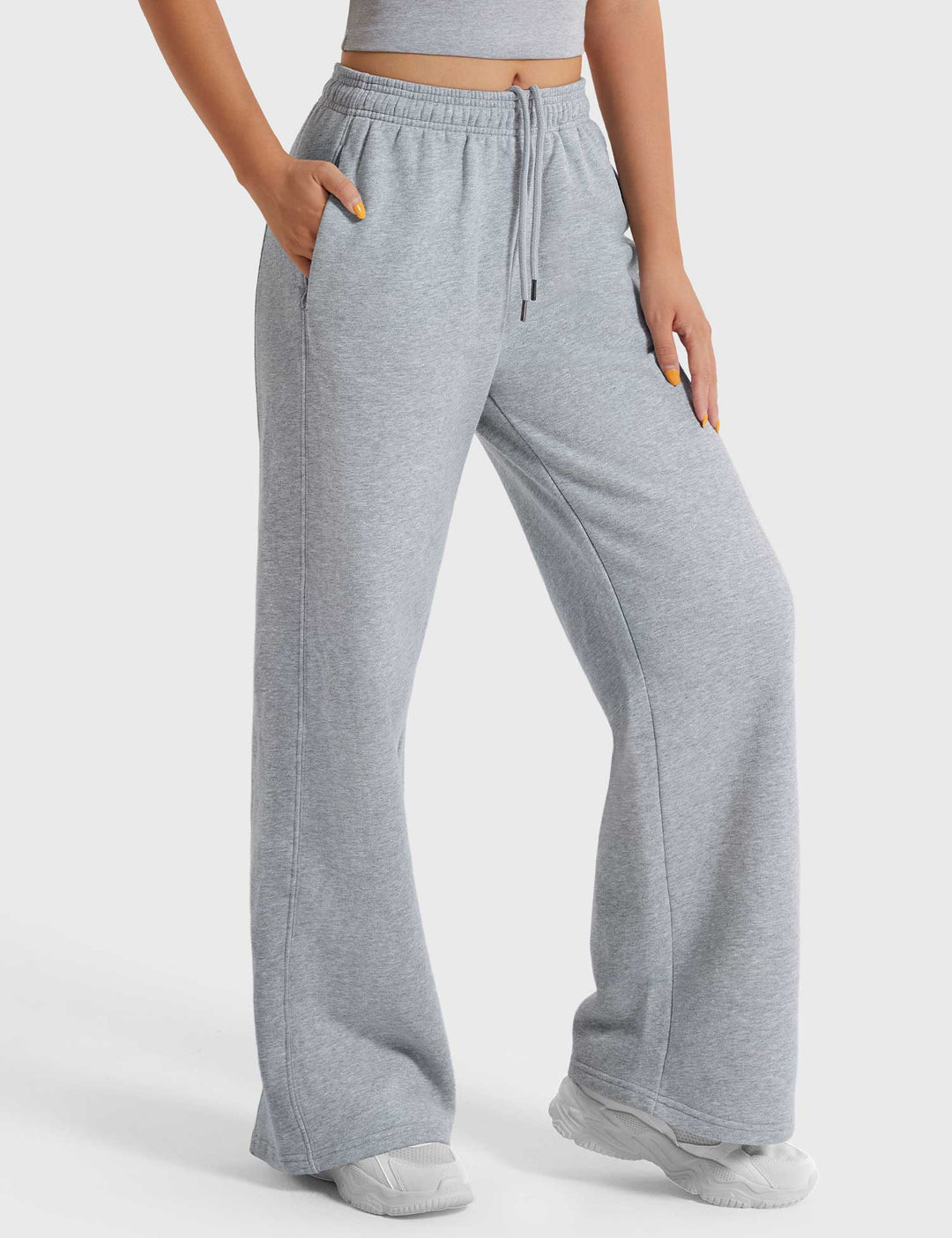 PENNY™ | Straight Leg Sweatpants