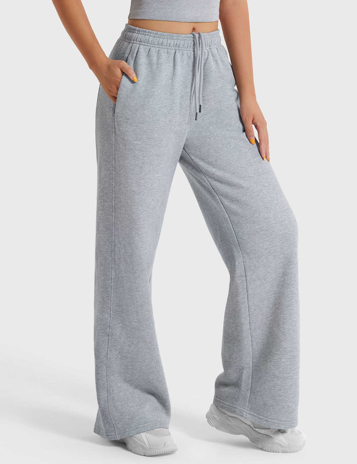 PENNY™ | Straight Leg Sweatpants