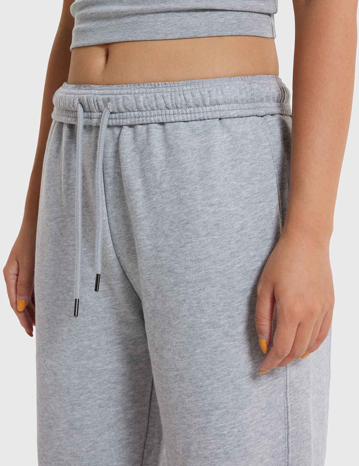 PENNY™ | Straight Leg Sweatpants