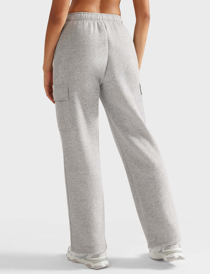 NAIRI™ | Cargo Sweatpants