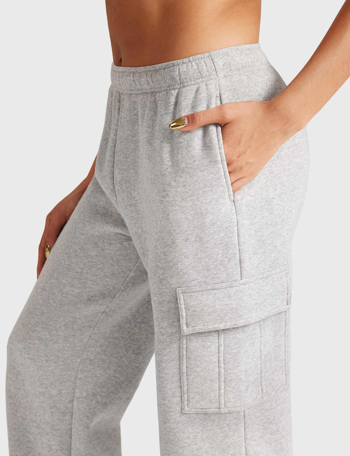 NAIRI™ | Cargo Sweatpants