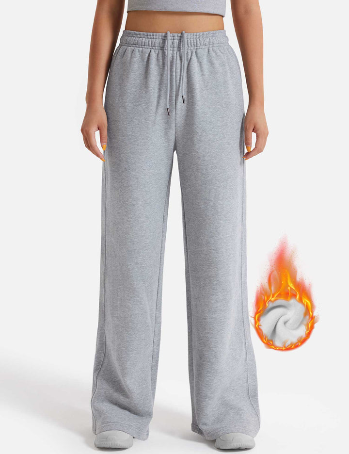 PENNY™ | Straight Leg Sweatpants