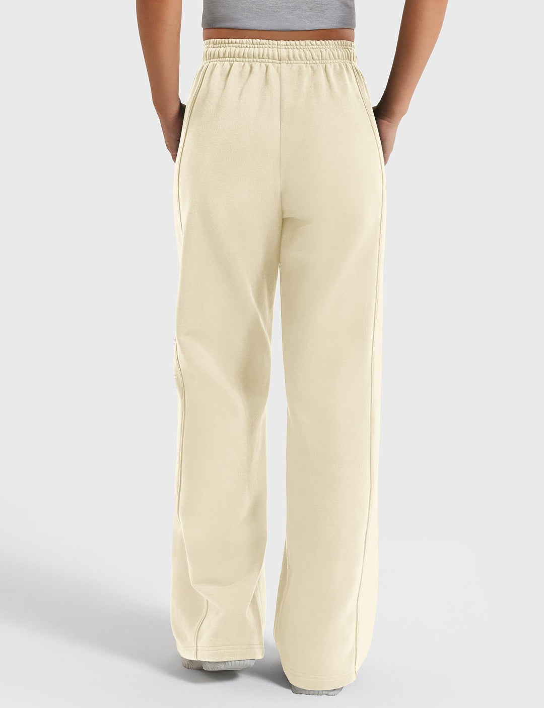 PENNY™ | Straight Leg Sweatpants