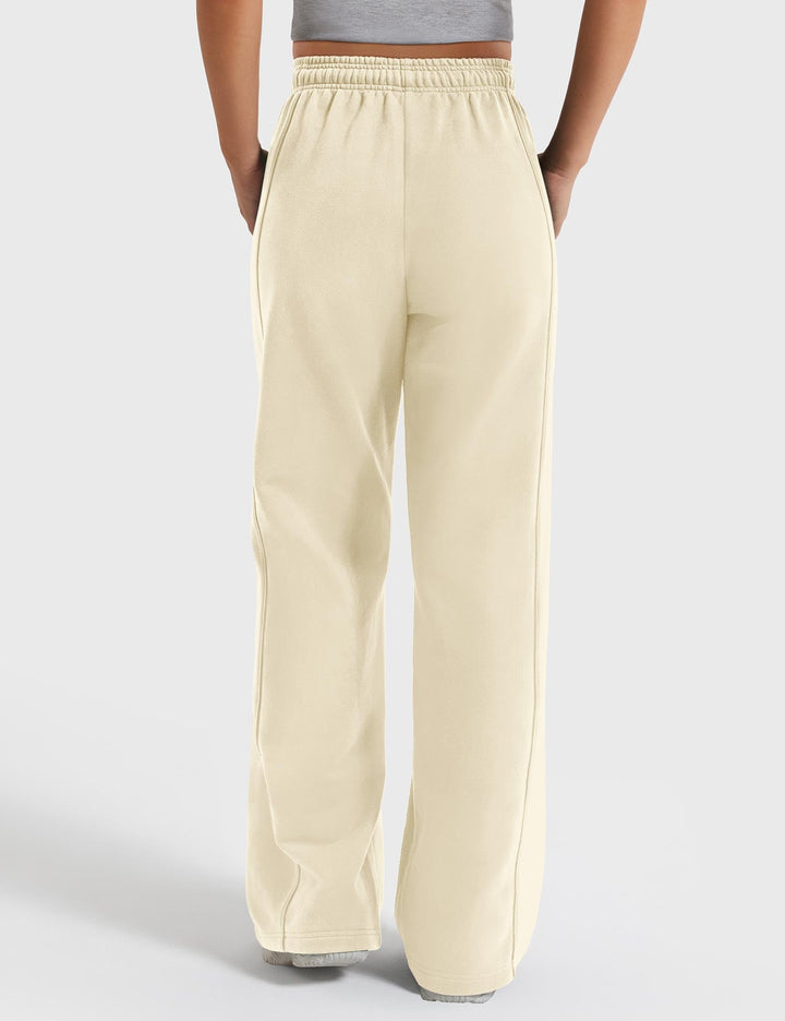 PENNY™ | Straight Leg Sweatpants