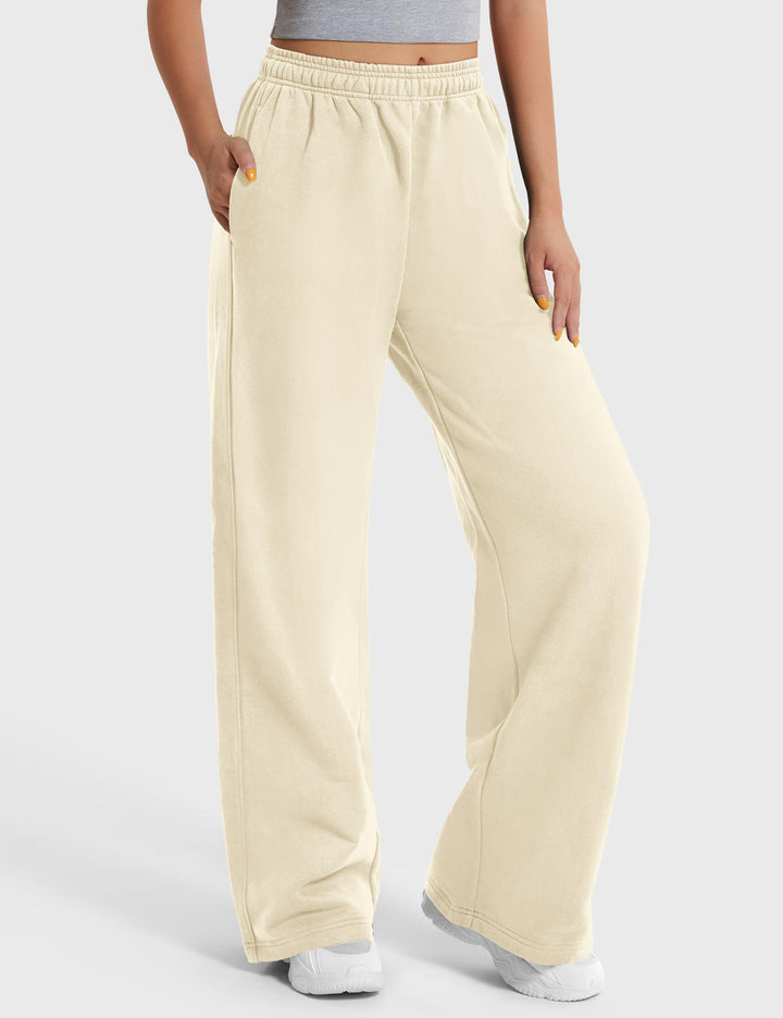 PENNY™ | Straight Leg Sweatpants