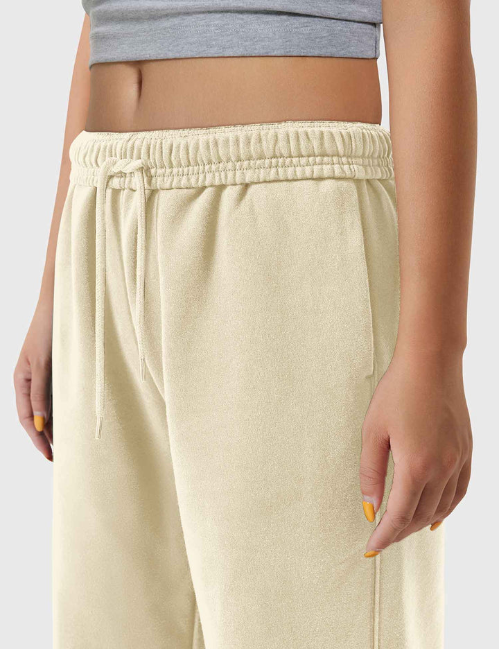 PENNY™ | Straight Leg Sweatpants
