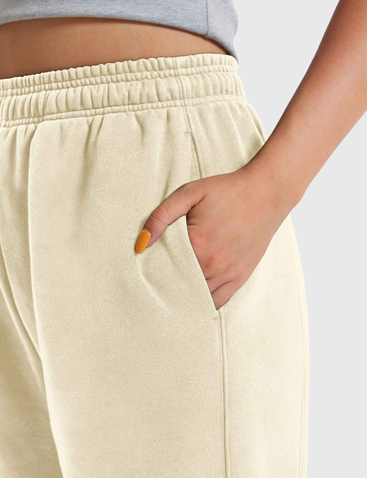 PENNY™ | Straight Leg Sweatpants