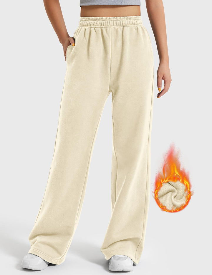 PENNY™ | Straight Leg Sweatpants