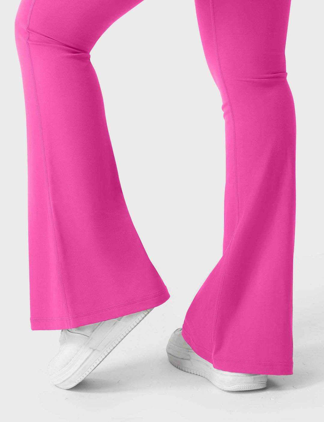 Britt™ | Pockets Flared Legging