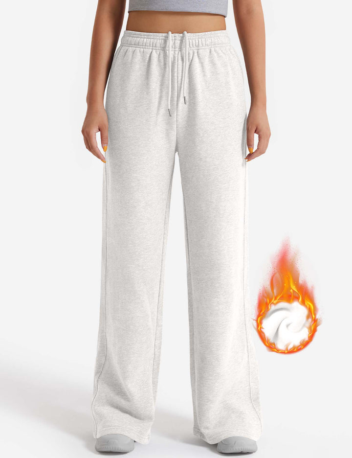 PENNY™ | Straight Leg Sweatpants