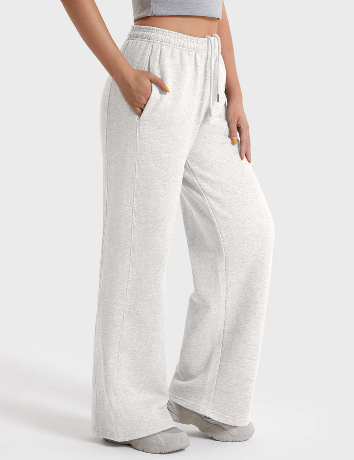 PENNY™ | Straight Leg Sweatpants
