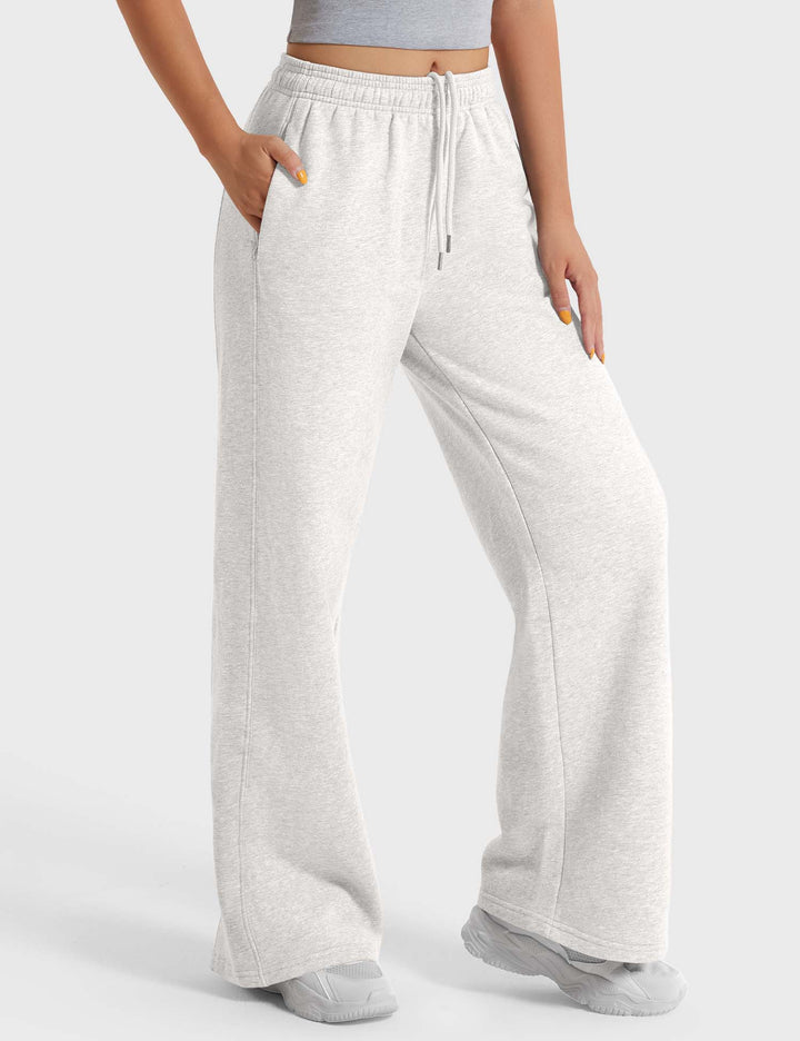 PENNY™ | Straight Leg Sweatpants