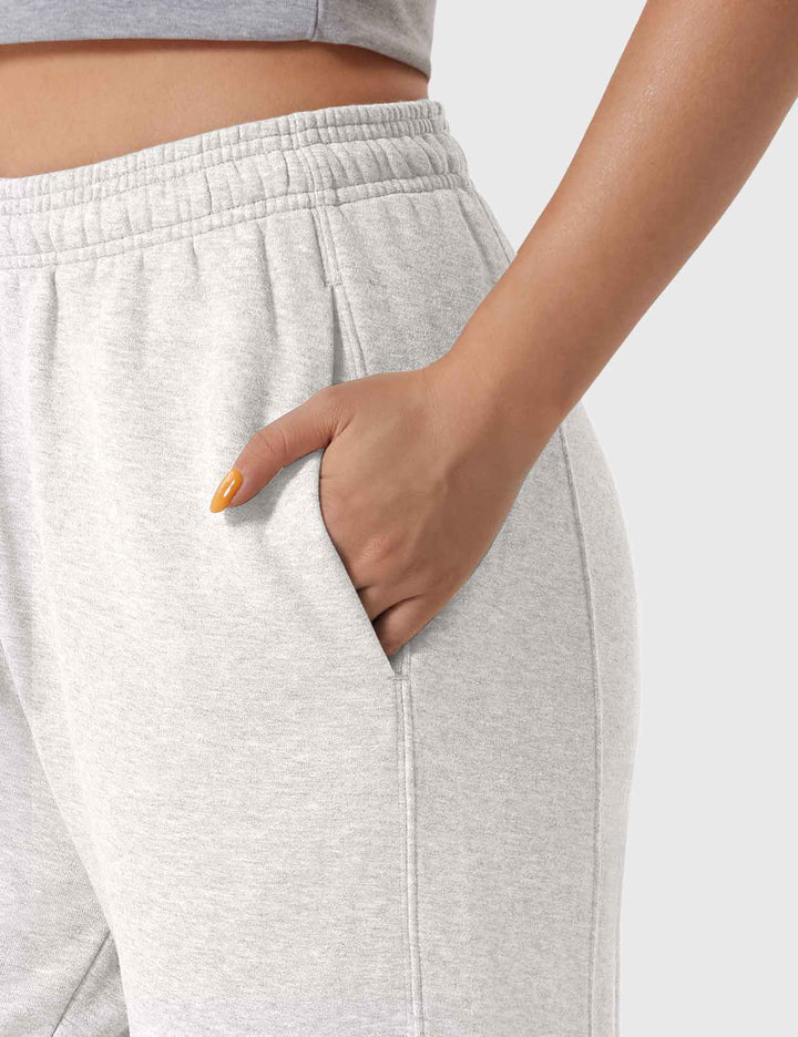 PENNY™ | Straight Leg Sweatpants