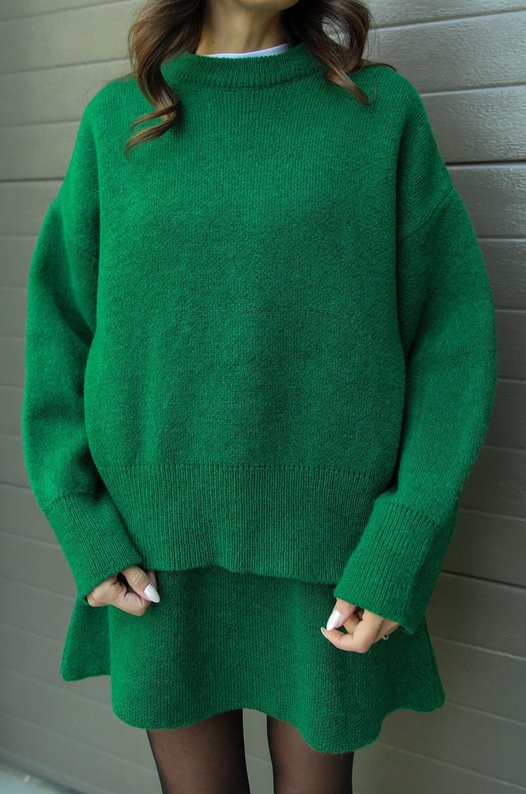 Bailey™ - Soft Knit 2-Piece Set
