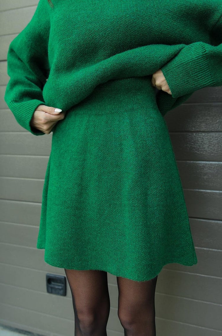 Bailey™ - Soft Knit 2-Piece Set